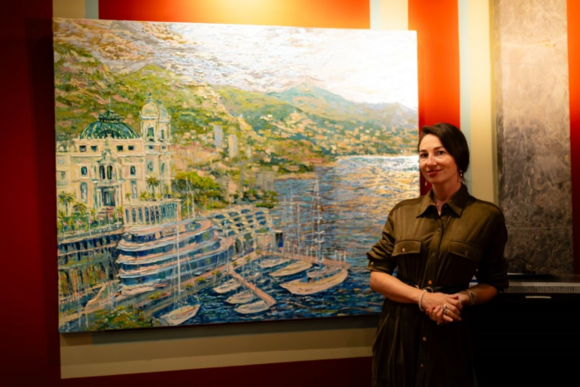 Art and Luxury Fair 12/21