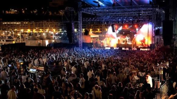 Concerto per la Festa della Musica "Skip The Use" 2/2