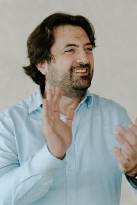 Lecture - "Bruno Mantovani"