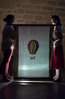 La chèvre de M. Seguin 6/12