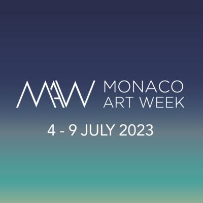 Evento - "Monaco Art Week"