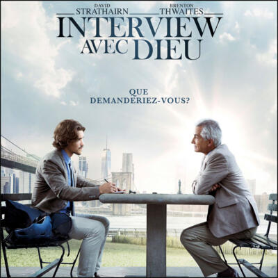 Un'intervista con Dio