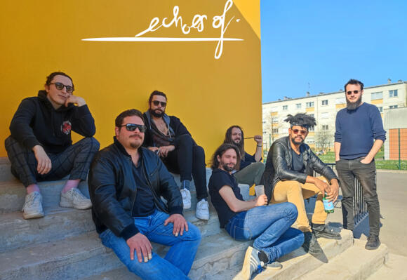 Concerto - "Echoes Of Prince"