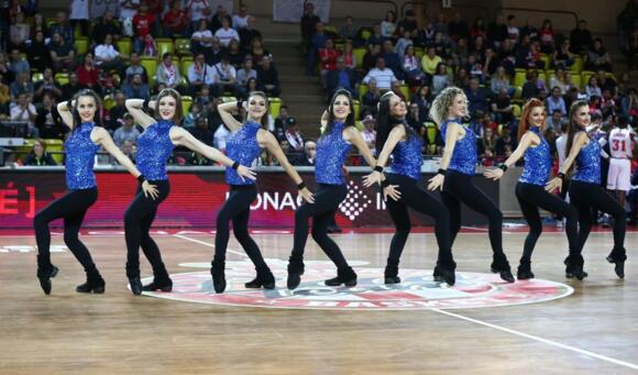 Basket Jeep Elite 4/4