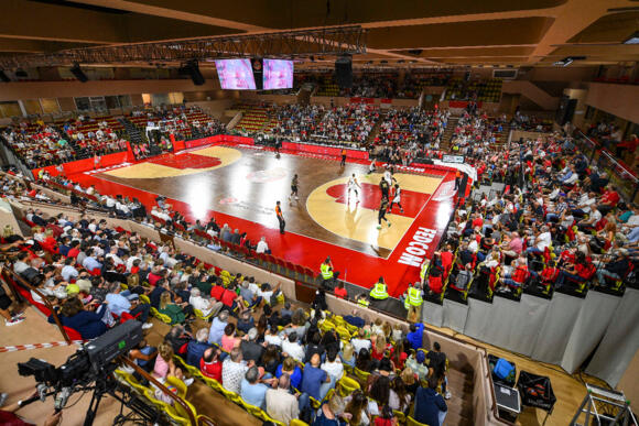 Turkish Airlines EuroLeague 2/4