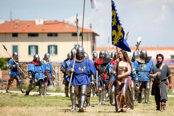 Tournoi "Malizia" 2/3