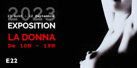 Mostra - "La Donna" 2/2
