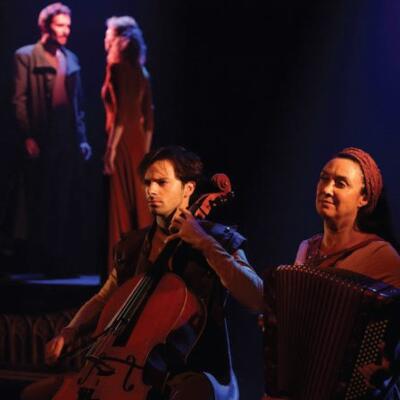 Romeo e Giulietta