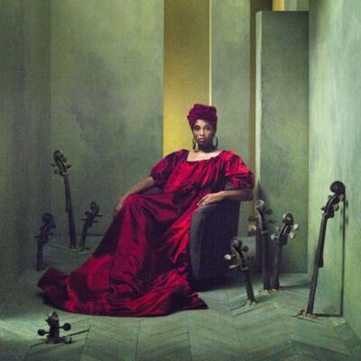 Concert - "Imany"