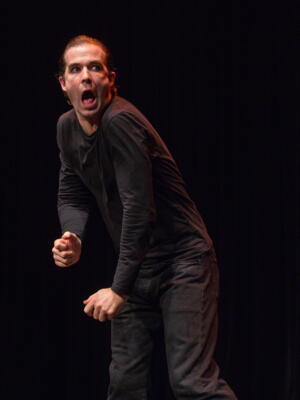 NEL CORPO DI CYRANO 8/10