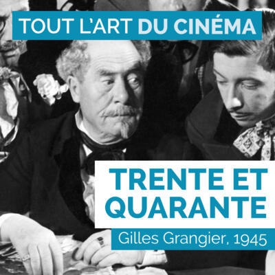 Trente et Quarante
