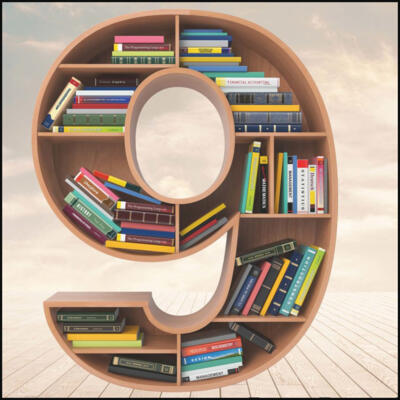 9e Salon du livre