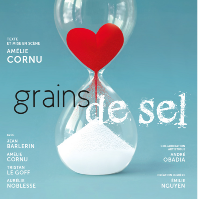 Grains of Salt