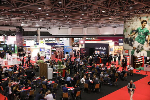 SPORTEL Monaco 2021