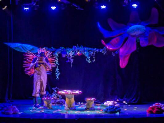 MERCI DU CADEAU ! 3/5