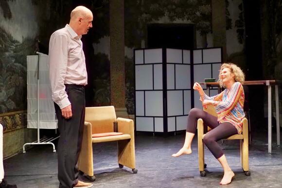 LE PREMIER HOMME 10/10