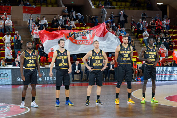 Turkish Airlines EuroLeague 3/3