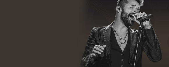 Concerto - "Ricky Martin Symphonic" 2/2