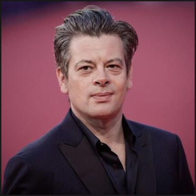 Benjamin Biolay