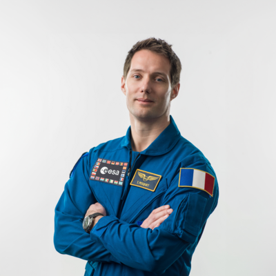 Space exploration today and tomorrow