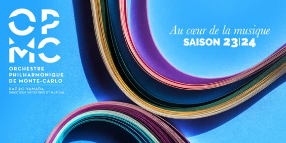 OPMC - "Musical Happy Hour - Mozart in Monaco" 2/2