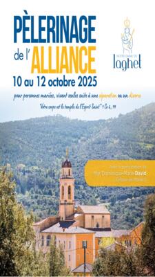 Pèlerinage de l'Alliance