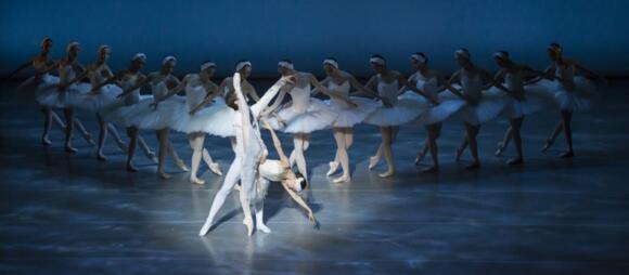 Ballets 2/2
