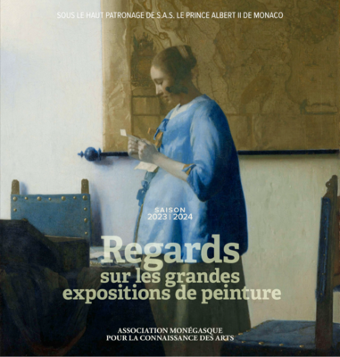 Uno sguardo alle grandi mostre di pittura: Manet / Degas al Museo d'Orsay
