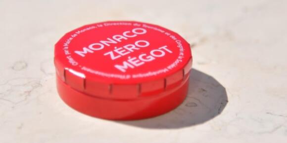Ambiente - "Monaco Zero Mozziconi" 2/2
