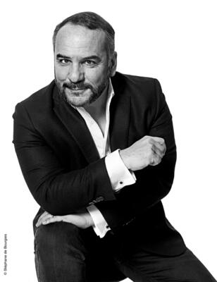 Spectacle - "François-Xavier Demaison"
