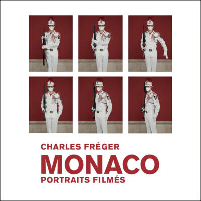 Exposition Charles Fréger