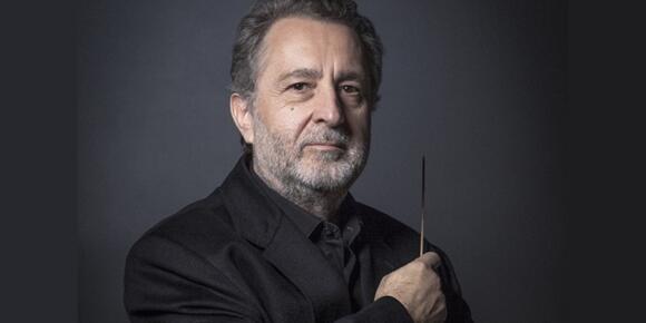 Concerto sinfonico - "Poesia e lirismo"