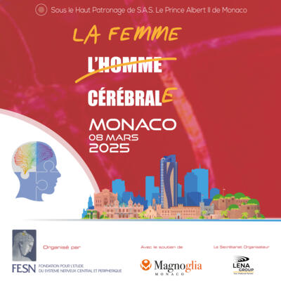 Lecture - "Cerebral Man"