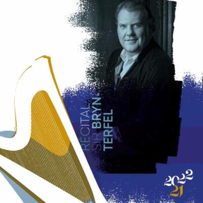Recital lirico Sir Bryn Terfel