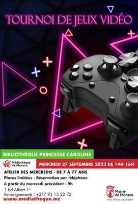 Attiivtà - "Torneo di videogiochi"