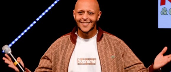 Tareek - Stand Up Comedy