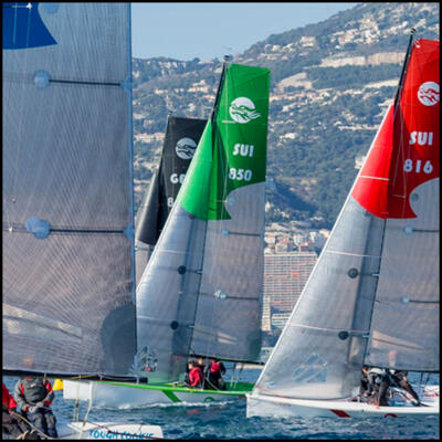 37° Primo Cup