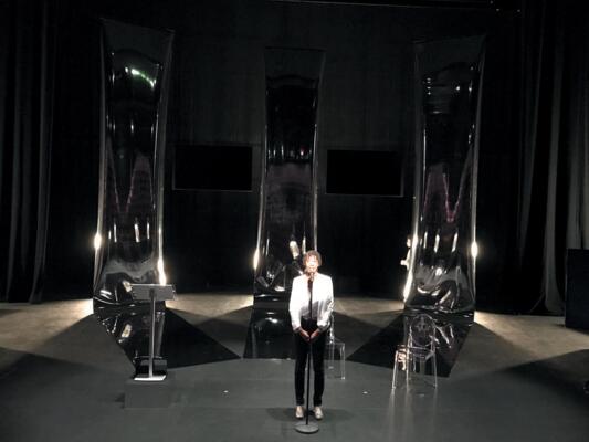 Teatro - "L'Assignation" 2/2