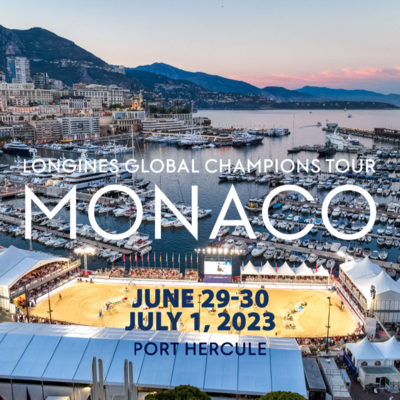 Jumping International de Monte-Carlo