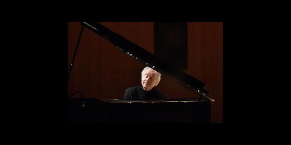 Concerto - "Recital András Schiff"