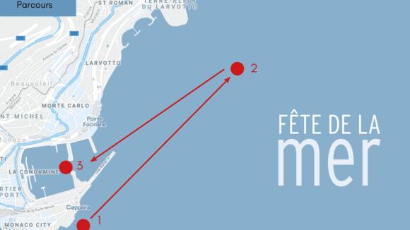 Fête de la Mer 2/3