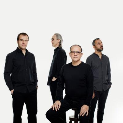 Concerto- "Richard Galliano - Anouar Brahem"
