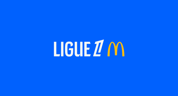 AS Monaco : Ligue 1 McDonald's 2026/2027