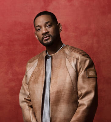 Concert - "Will Smith"