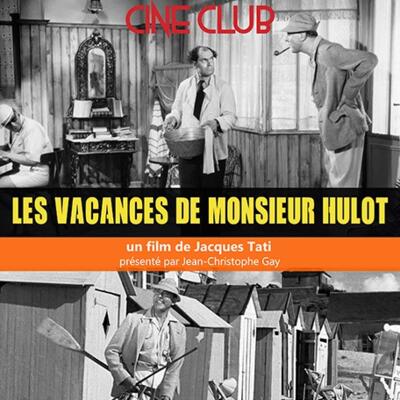 Ciné-club