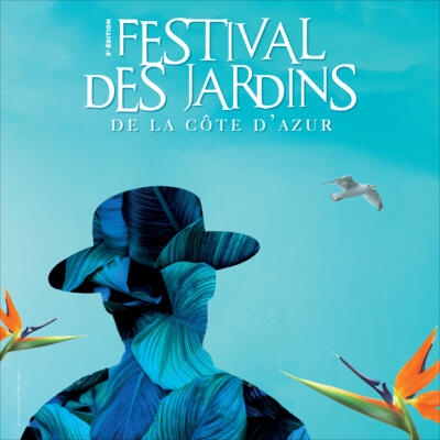 Festival des Jardins