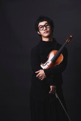 The Violin in the Land of the Rising Sun 2/2