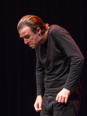 NEL CORPO DI CYRANO 7/10