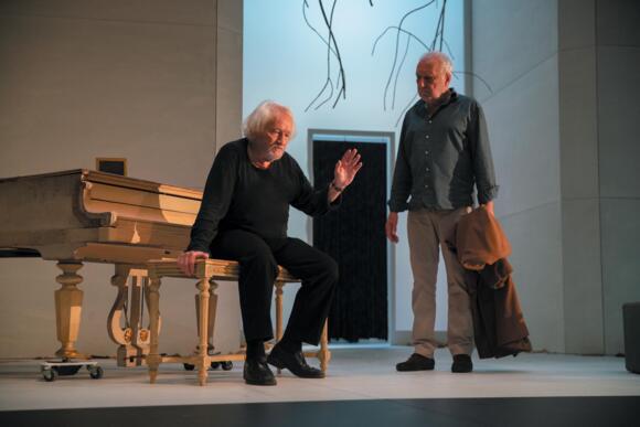 Teatro - "88 volte l'infinito" 2/2