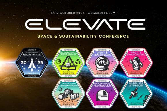 Conference - "Elevate" 2/2